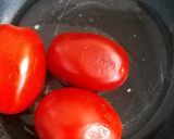 Foto del paso 2 de la receta: Salsa de habanero