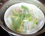 Hình bước làm 3 của món Mực hấp