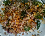 ரோட்டு கடை பிளைன் இட்லி குருமா (Idli kuruma recipe in tamil) ரெசிபி ஸ்டேப் 2 புகைப்படம்