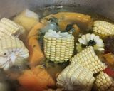 Foto del paso 4 de la receta: 🥩🧅Puchero🥕🥔