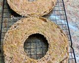 Foto del paso 9 de la receta: Rosca-Bocata Integral Vegetal