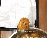 Foto langkah ke 5 dari resep Chewy Chocolate Chip Cookies.