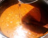 রেস্টুরেন্ট স্টাইলে ডাল মাখনি (dal makhani recipe in Bengali) রেসিপির ধাপ 6 ছবি