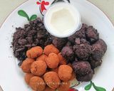 Foto langkah ke 5 dari resep Mochi Bites.