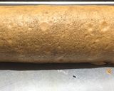 Foto langkah ke 8 dari resep Roll cake mocca.