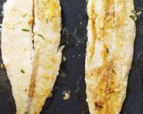 Foto del paso 4 de la receta: Pescado a la Plancha