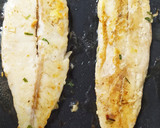 Foto del paso 4 de la receta: Pescado a la Plancha