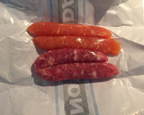 Foto del paso 2 de la receta: Fideus a la cassola