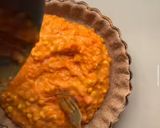 Foto del paso 1 de la receta: Tarta de zapallo integral