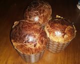 Foto del paso 3 de la receta: Pan Dulce