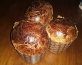 Foto del paso 3 de la receta: Pan Dulce