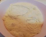 A picture of step 4 of Bonci-Style Pizza Dough.