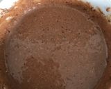 Foto del paso 3 de la receta: Bizcocho de plátano y chocolate