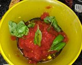 Foto del paso 4 de la receta: Calzón Napolitano
