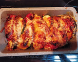Foto del paso 5 de la receta: Ratatouille a la parmesana