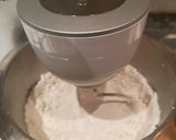 Karácsonyi mézes süti. 🎄 🥧❄️ recept fázis 1 fotója