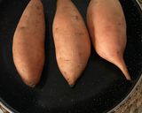 Foto del paso 1 de la receta Boniatos al Horno !!!!