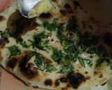 A picture of step 21 of Paneer Butter Masala And Butter Naan.
