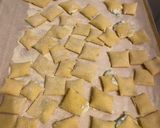 Foto del passaggio 2 della ricetta Minestra imbottita (Spoja lorda)