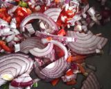 Foto del paso 2 de la receta: Repollo Guisado