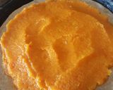 Foto del paso 2 de la receta: Tarta de zapallo y zapallito con masa integral casera!