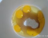 Foto langkah ke 2 dari resep Bolu Keju.