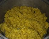 Foto langkah ke 12 dari resep 34. Nasi Ayam Kebuli.