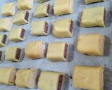 Foto langkah ke 7 dari resep 21.3~ Wafer Cookies.