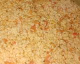 Foto del paso 5 de la receta: Arroz vegano con tomate (🌱)
