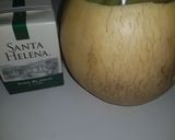 Foto del paso 2 de la receta: Melancia (melón con vino)