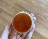 Hình bước làm 6 của món Caramen trứng gà