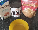 Foto del paso 6 de la receta: Filloas de trigo sarraceno rellenas de crema de cacao