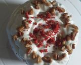 Foto del paso 12 de la receta: Pastel red velvet