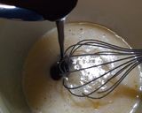 Foto langkah ke 4 dari resep Fudgy Brownies.
