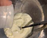 Une image de l'étape 1 de Gâteau aux abricots.