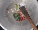 Foto langkah ke 4 dari resep 75. Kering tempe.