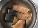 Soup cá chẻm bí đỏ khoai tây nấm mỡ bước làm 1 hình