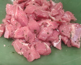 Foto del paso 1 de la receta: Fideuá de Montaña (Mambo)