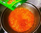Foto langkah ke 3 dari resep Jengkol balado pedas.