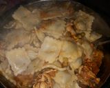 Foto del paso 5 de la receta: Salsa para Comidas