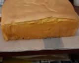 Foto langkah ke 3 dari resep Bolu Siram Coklat.