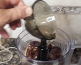 Foto del paso 3 de la receta: Galletitas de avena y almendras sin azúcar