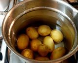Foto del paso 3 de la receta: Lomo de salmón patagónico