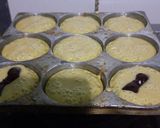 Foto langkah ke 6 dari resep Kue Cubit.