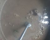 Foto langkah ke 8 dari resep Coto Kuah Kental.