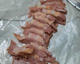Foto del paso 2 de la receta: Colita de cuadril rellena