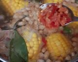 Foto langkah ke 3 dari resep Sayur asem.