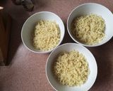 Foto langkah ke 6 dari resep 124.Mie Ayam rumahan simple.