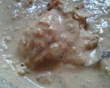A picture of step 5 of #Chicken banzara kebabs.