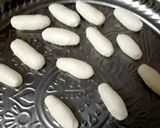 রসমালাই (Cook For My Valentine) রেসিপির ধাপ 6 ছবি